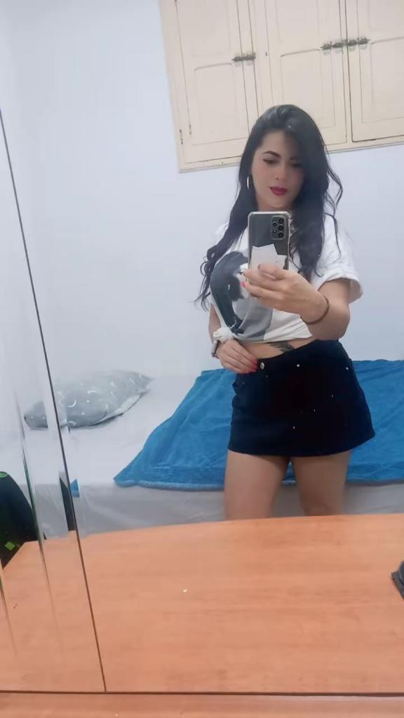 Chica busca chico en Las Palmas: 