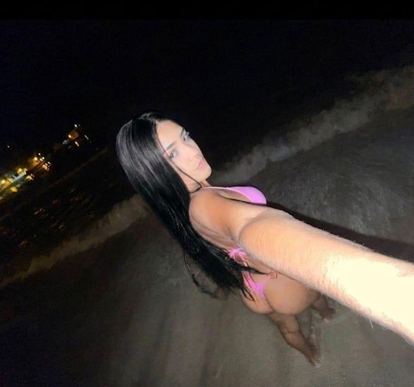 Chica busca chico en Alicante: 