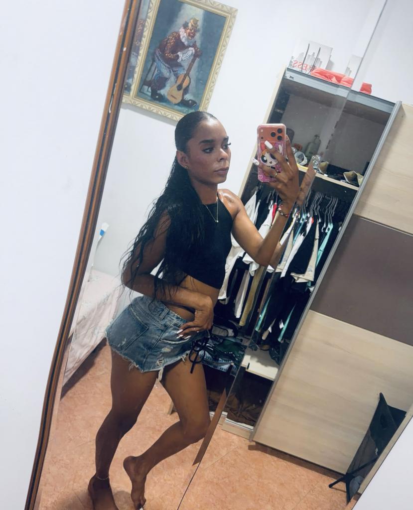 Travesti en Valencia: 