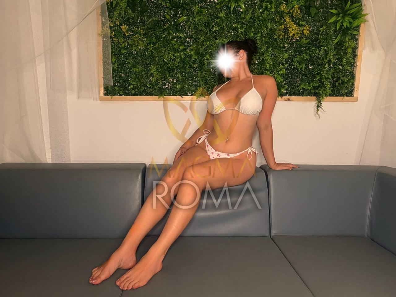 Chica busca chico en Granada: 