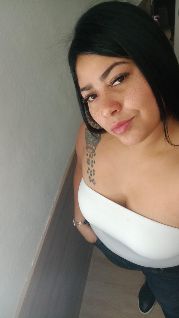 Chica busca chico en Toledo: 