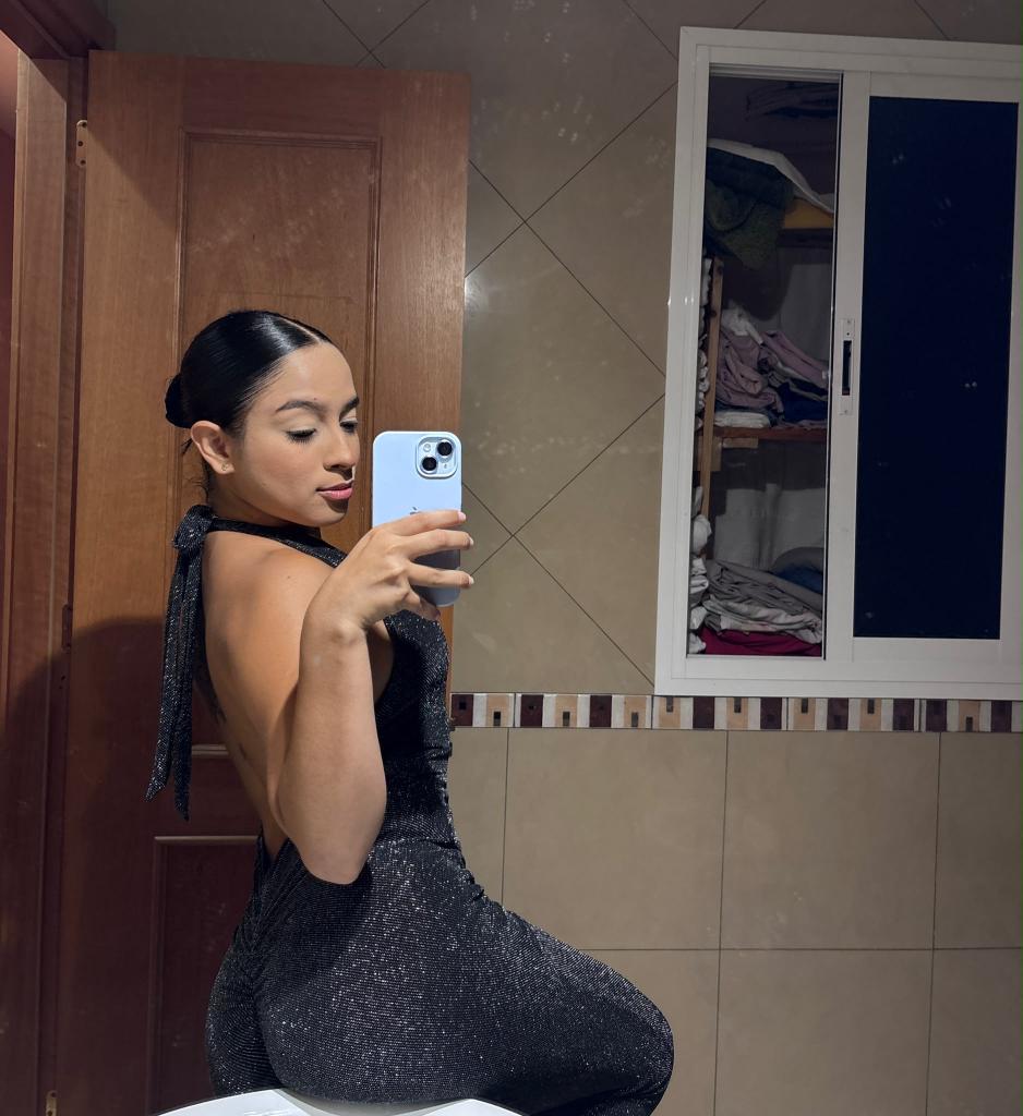 Chica busca chico en Las Palmas: 