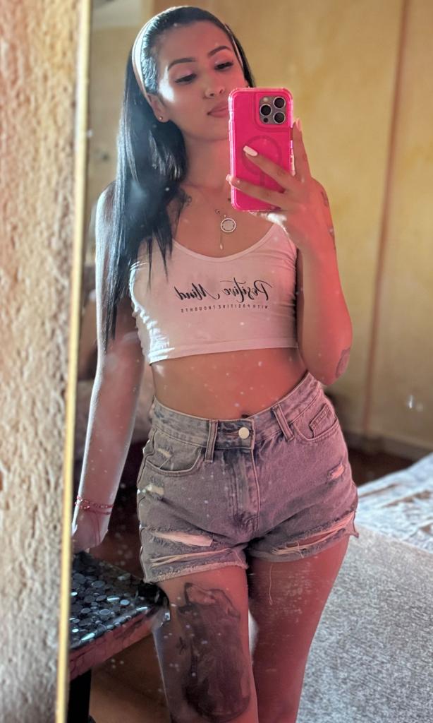 Chica busca chico en Madrid: 