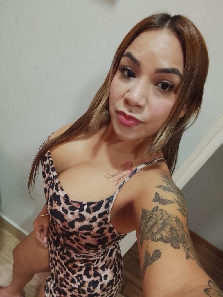 Chica busca chico en Barcelona: 