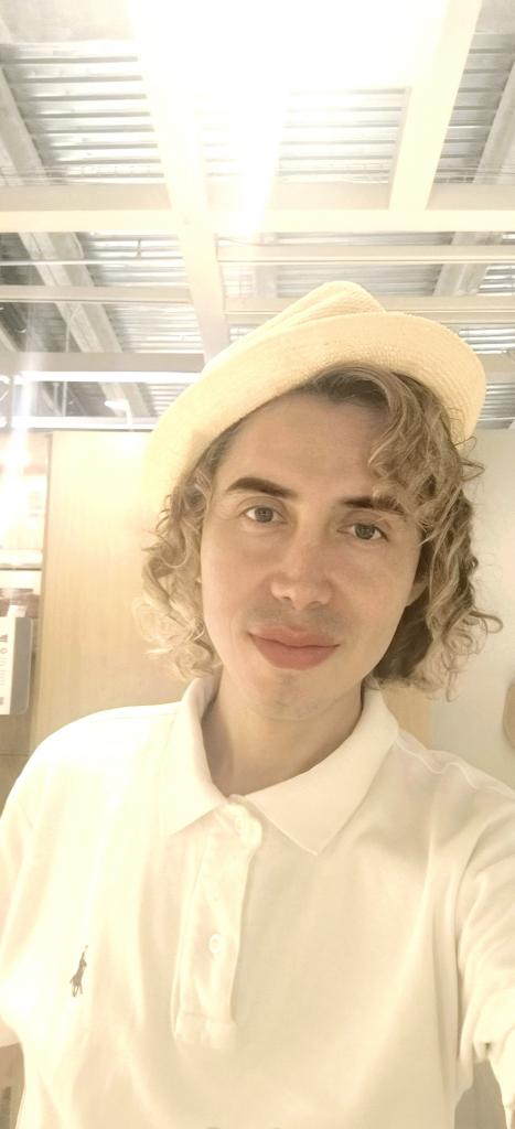 Chico busca chica en Madrid: 