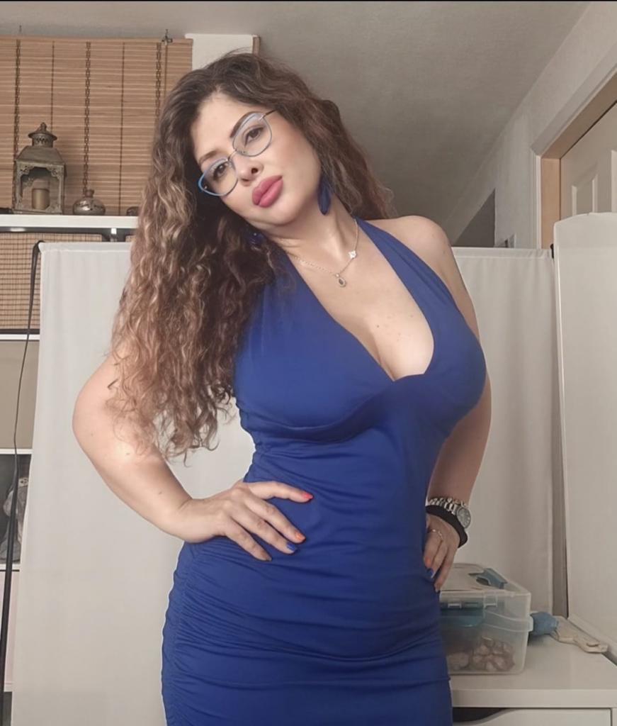 602673594: Chica busca chico en Madrid