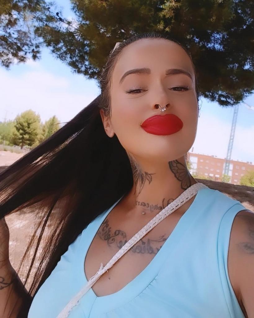 Chica busca chico en Madrid: 