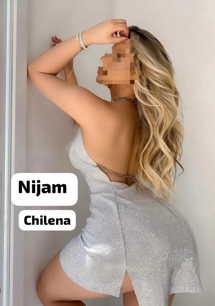 Chica busca chico en Mallorca: 