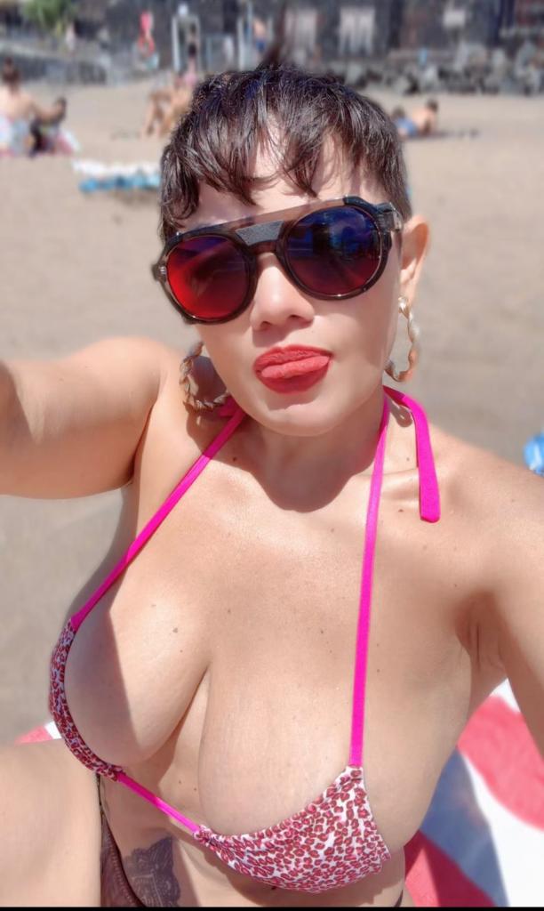 Chica busca chico en Mallorca: 