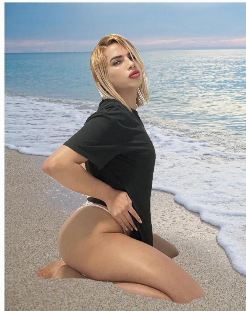 Transexual en Cádiz: 