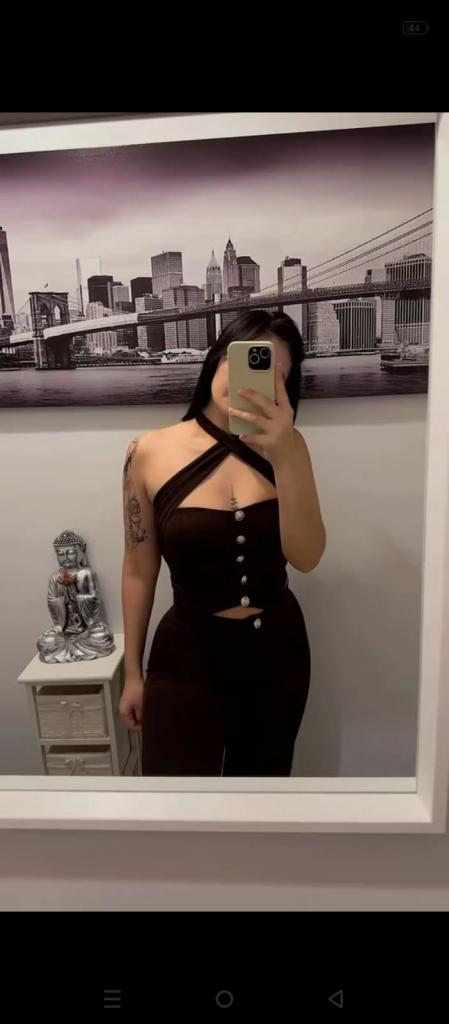Chica busca chico en Madrid: 