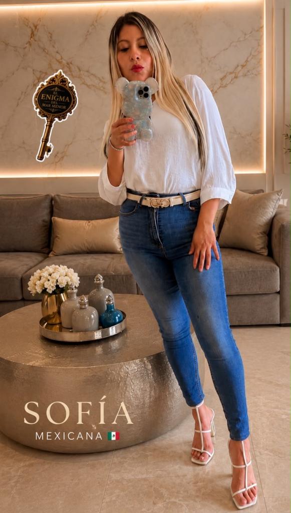 661519839: Chica busca chico en Murcia
