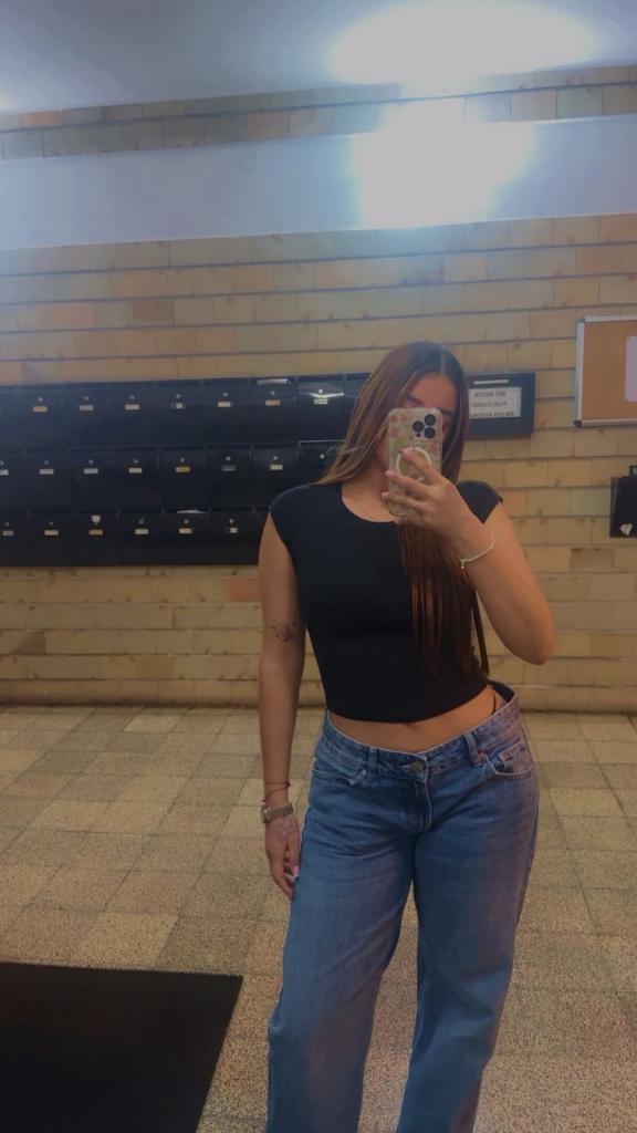 Chica busca chico en Valencia: 