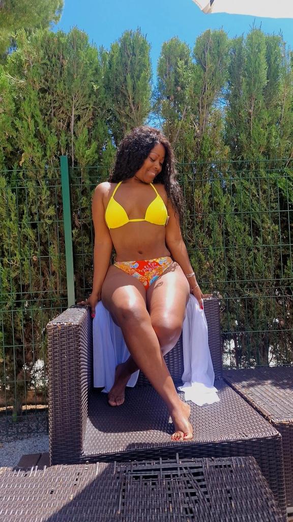 Chica busca chico en Almería: 