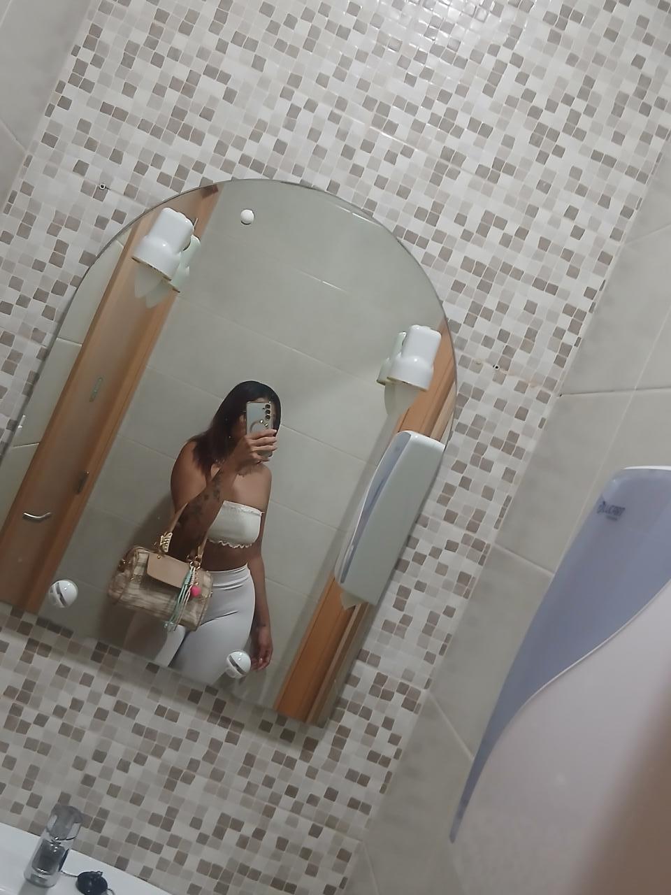 Chica busca chico en Barcelona: 