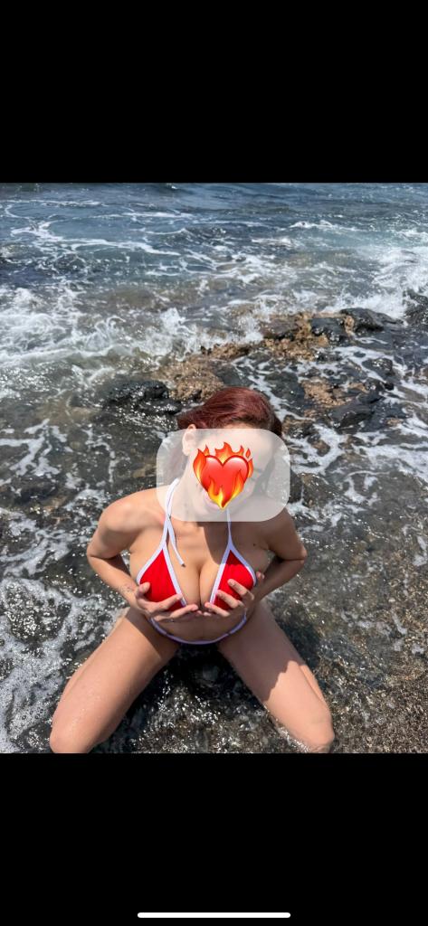 Chica busca chico en Tenerife: 