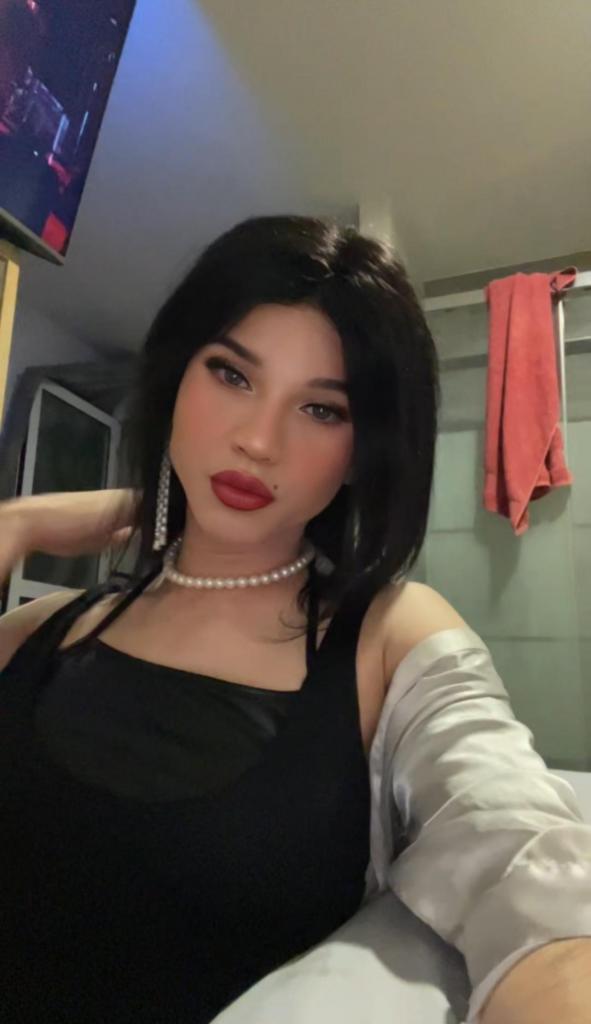 Travesti en Barcelona: 
