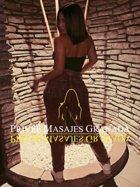 610674839: Chica busca chico en Granada