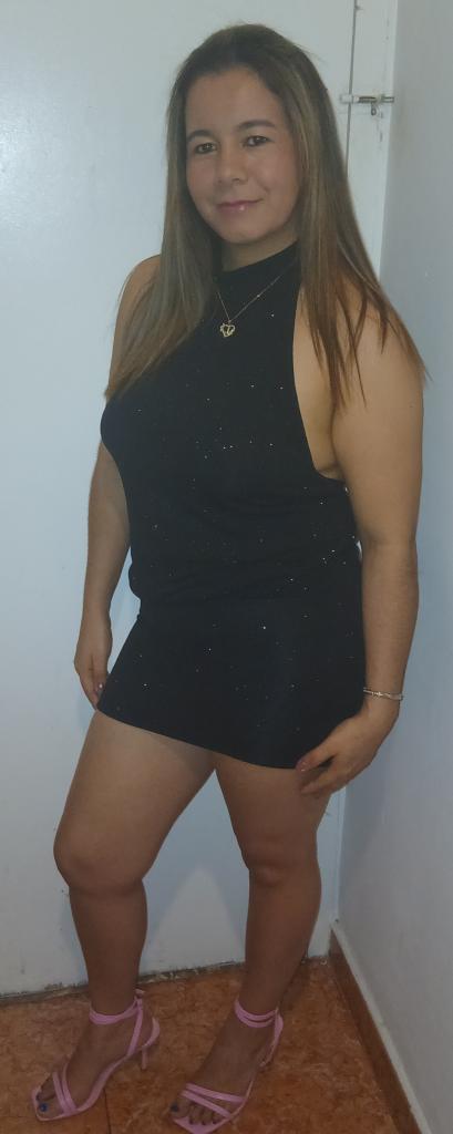 Chica busca chico en Zamora: 