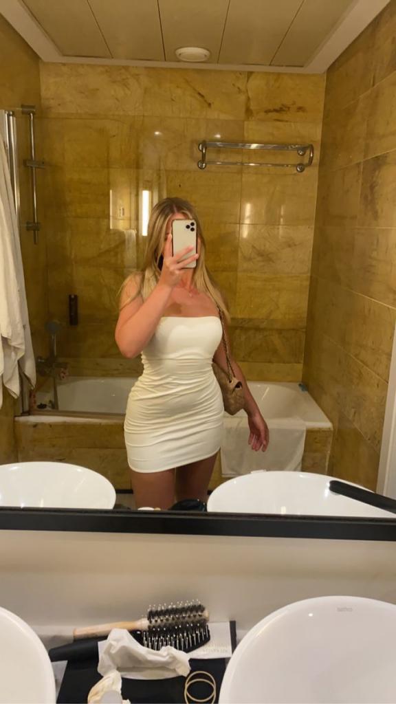 614548701: Chica busca chico en Badajoz