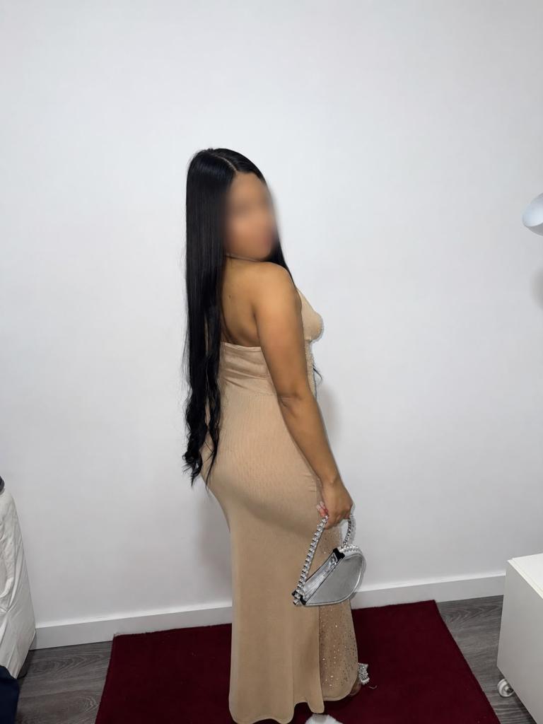 Chica busca chico en Valencia: 