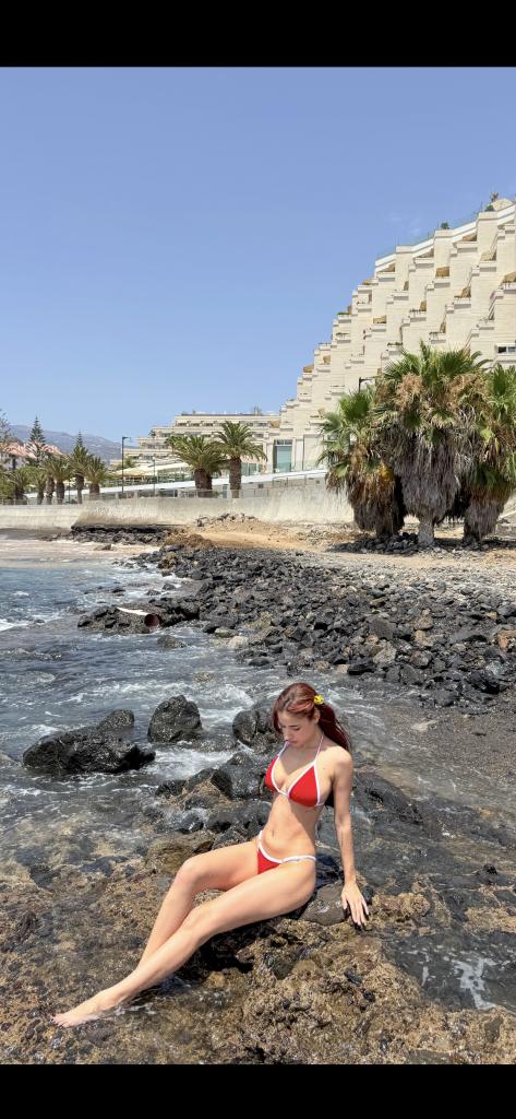 743099177: Chica busca chico en Tenerife