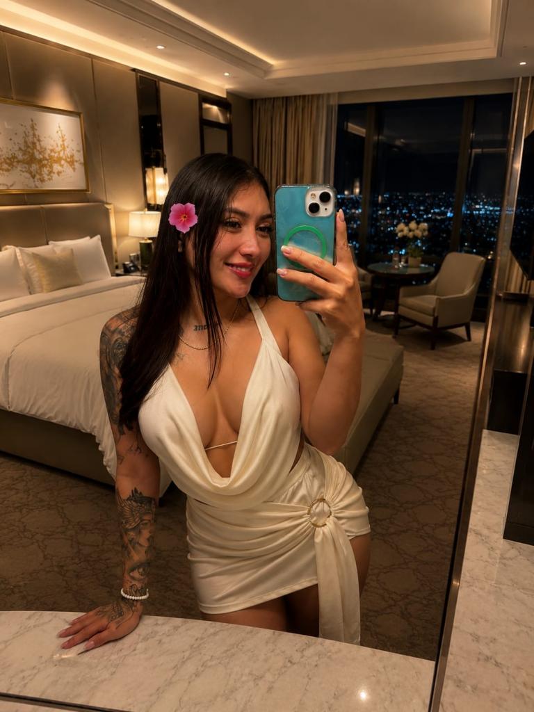 Chica busca chico en Tenerife: Chica busca chico