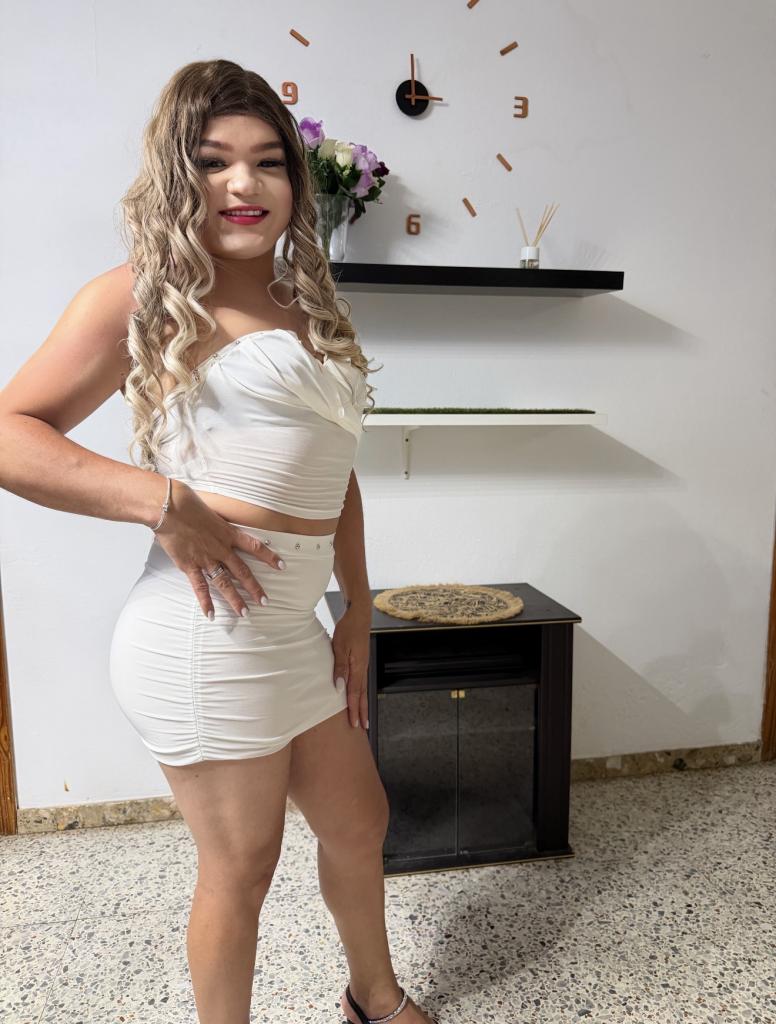 602638738: Transexual en Las Palmas