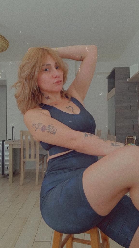Chica busca chico en Murcia: 