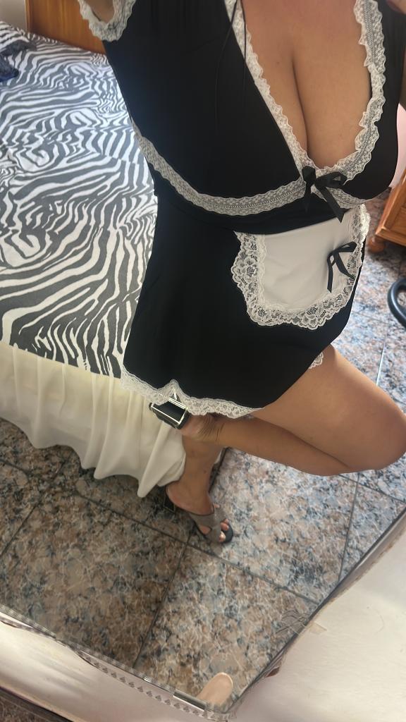 633649649: Chica busca chico en Las Palmas