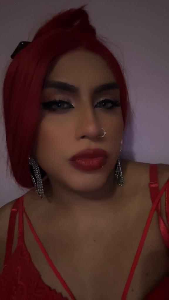 Transexual en Sevilla: 