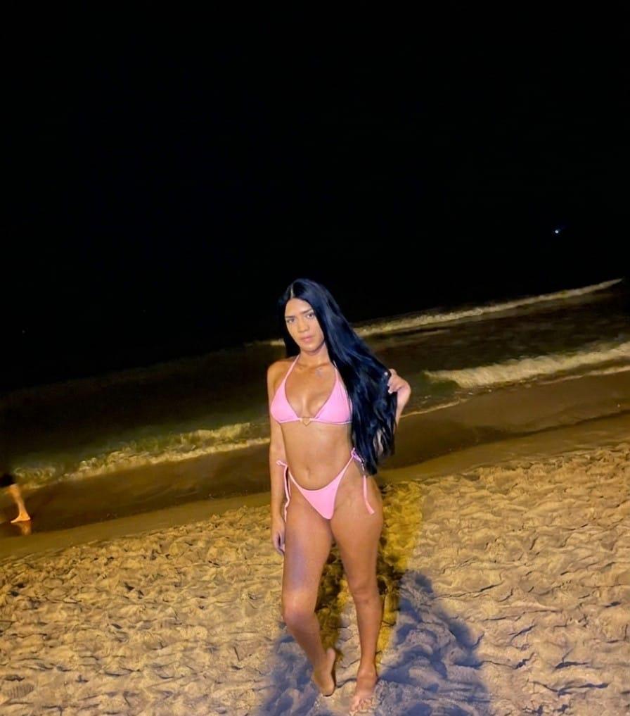 Chica busca chico en Alicante: 