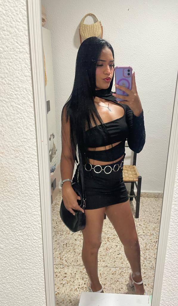 Chica busca chico en Alicante: 