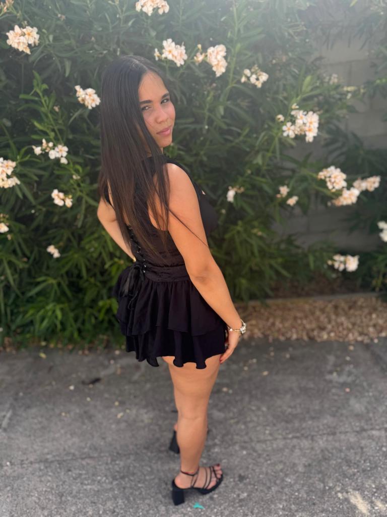 Chica busca chico en Málaga: 