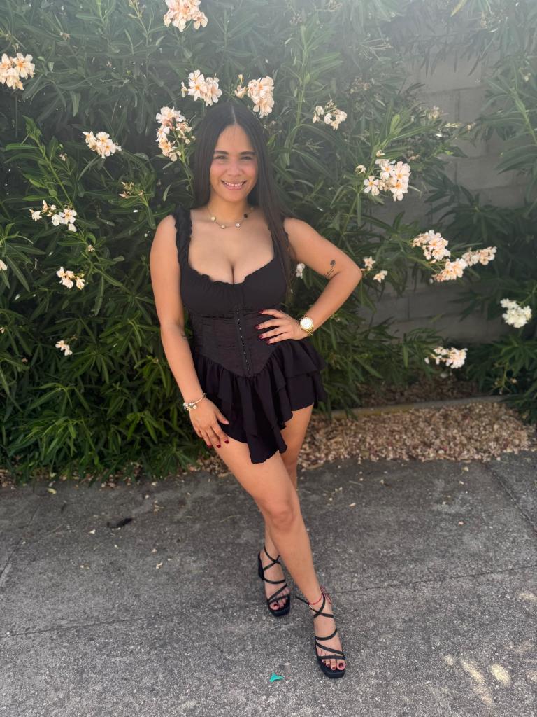 Chica busca chico en Málaga: 