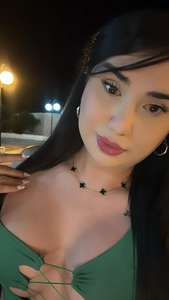 672955374: Transexual en Las Palmas