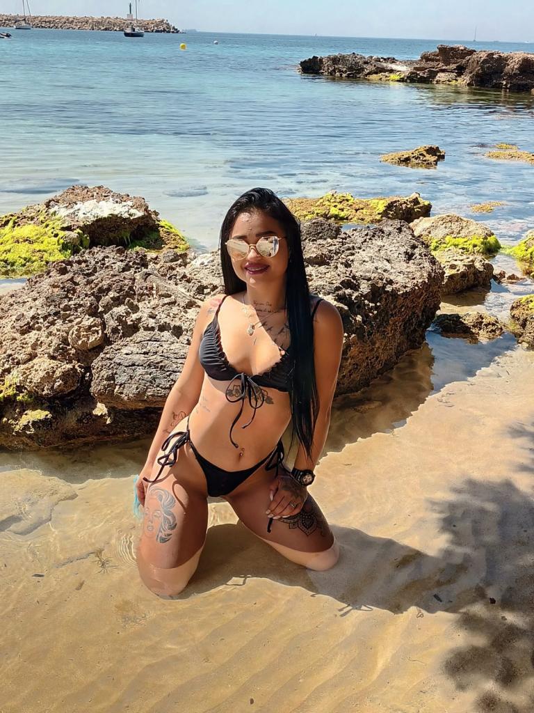 Chica busca chico en Mallorca: 
