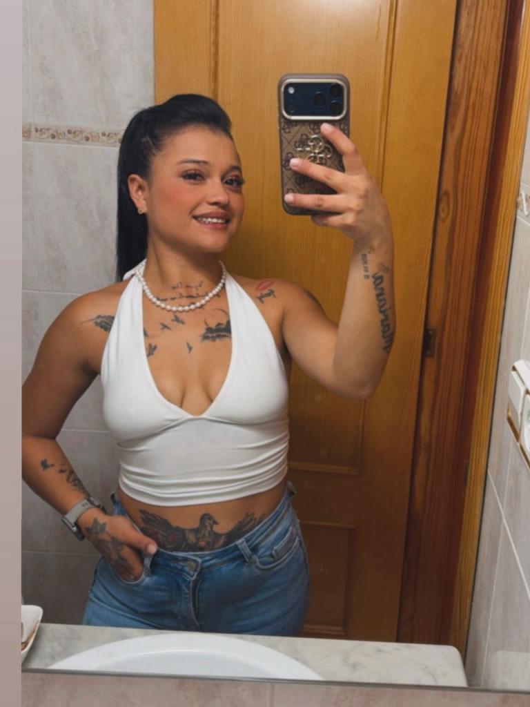 Chica busca chico en Mallorca: 