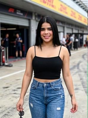Chica busca chico en Las Palmas: 