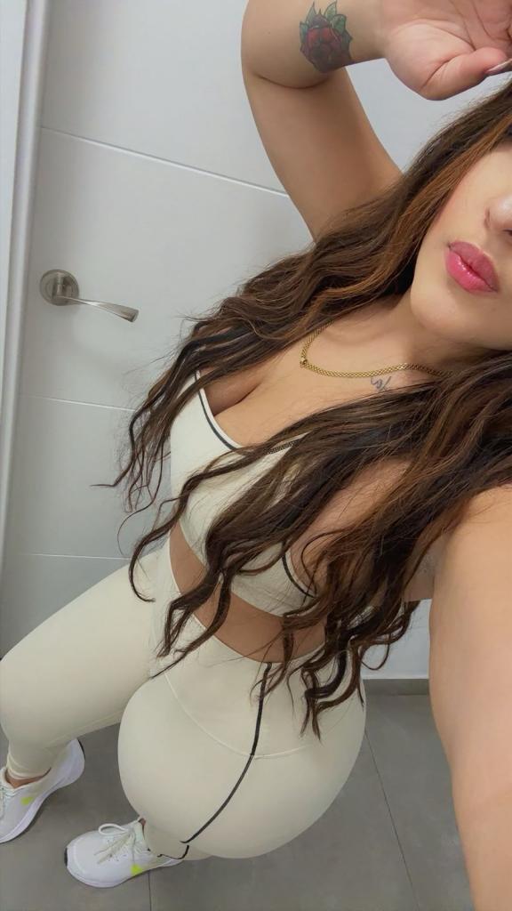 Chica busca chico en Málaga: 