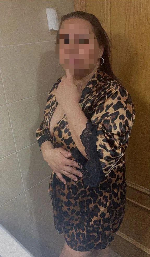 Chica busca chico en Murcia: 