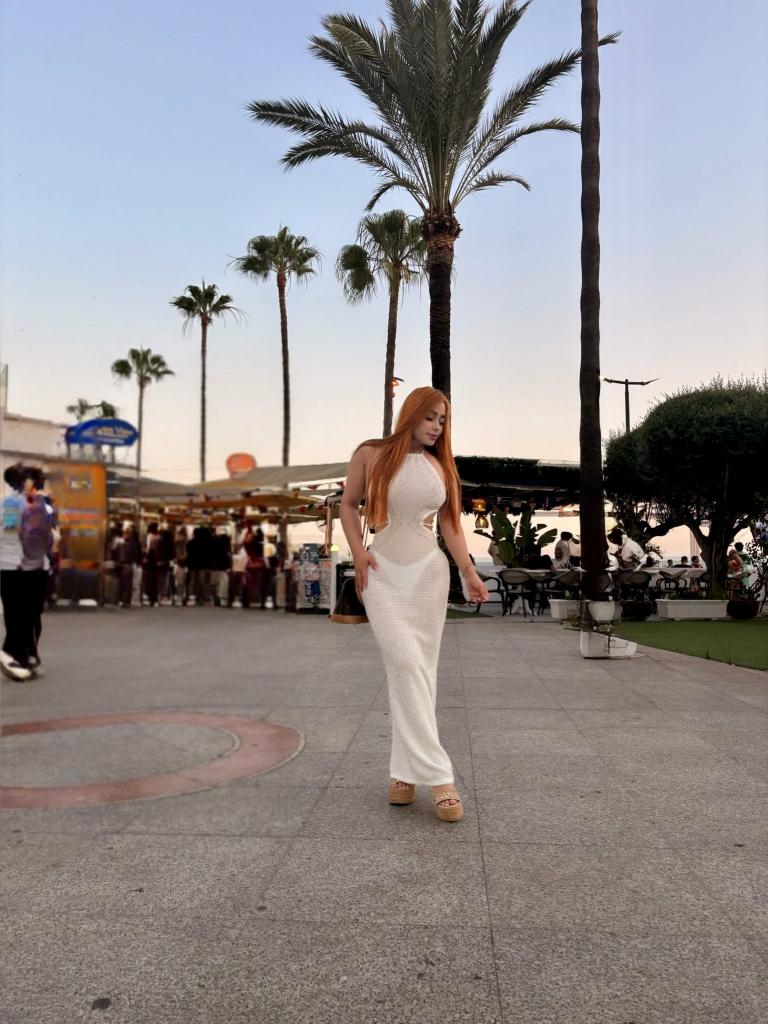 Chica busca chico en Mallorca: 