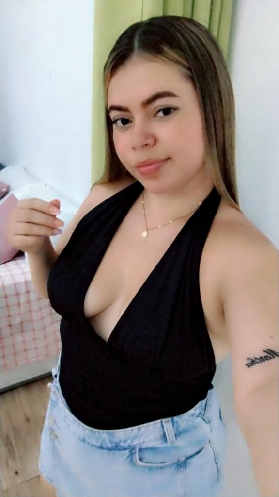 Chica busca chico en Granada: 