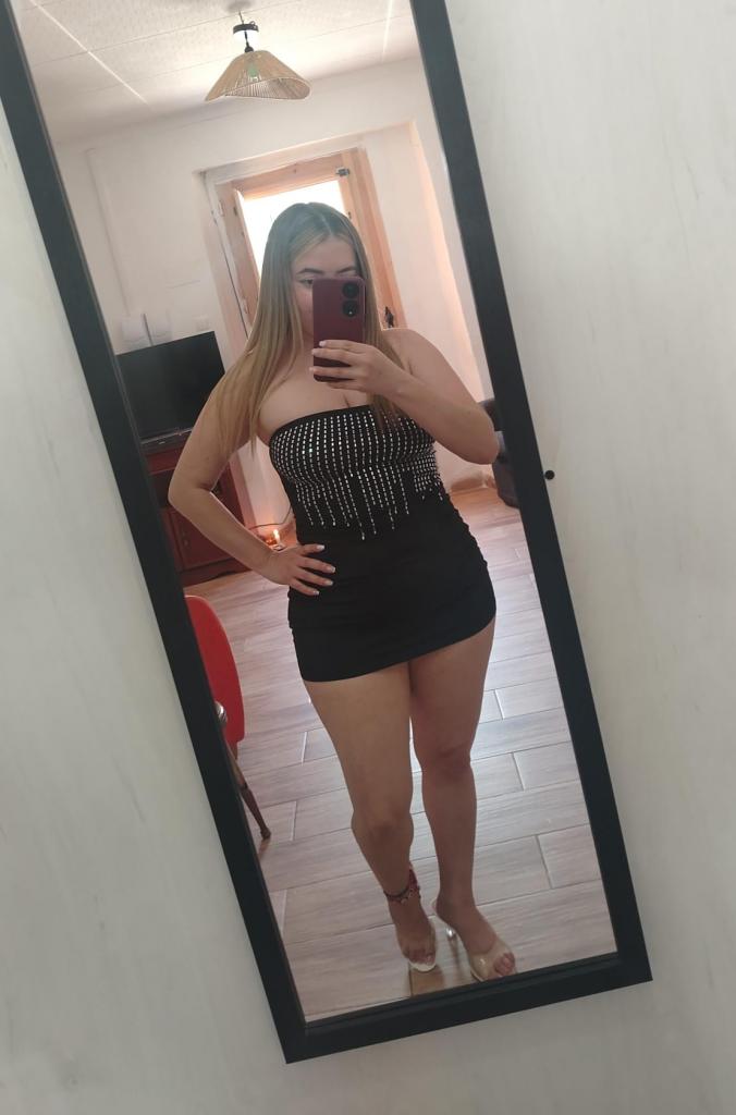 Chica busca chico en Granada: 