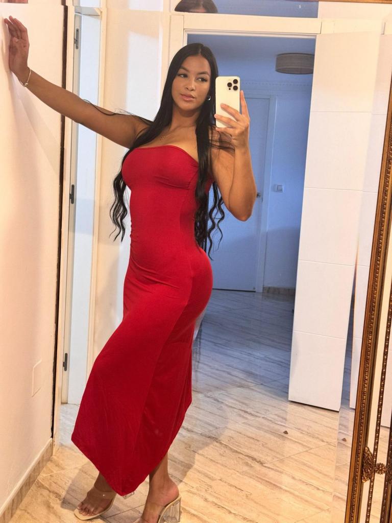 Chica busca chico en Murcia: 