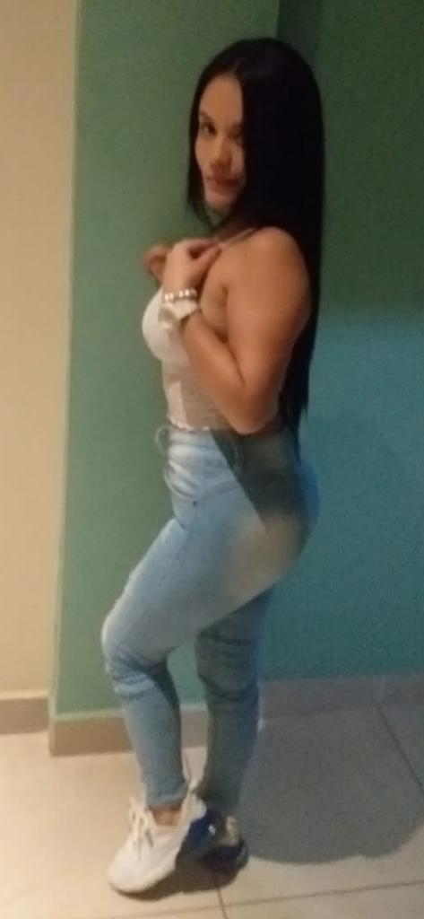 642567707: Chica busca chico en Vizcaya