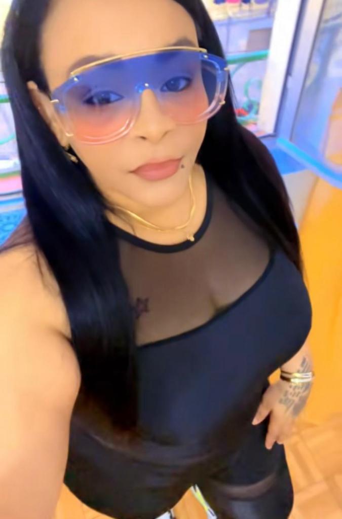 Chica busca chico en Ávila: 