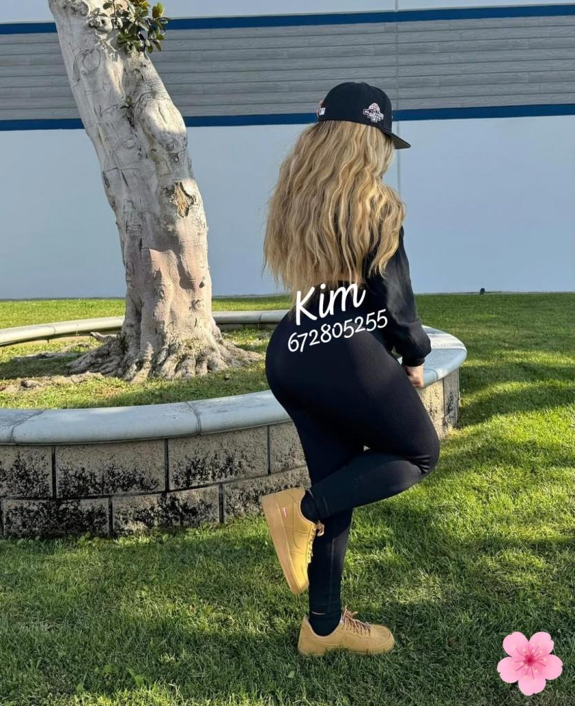 Chica busca chico en Tenerife: 