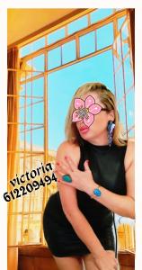 612209494: Chica busca chico en Alicante