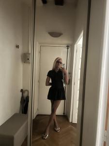 672524457: Travesti en Barcelona